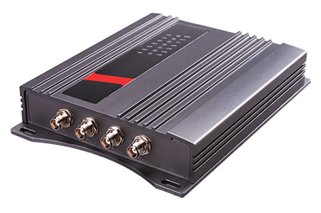 HC-UHF-F401 UHFlͨx(xi)wC(j)